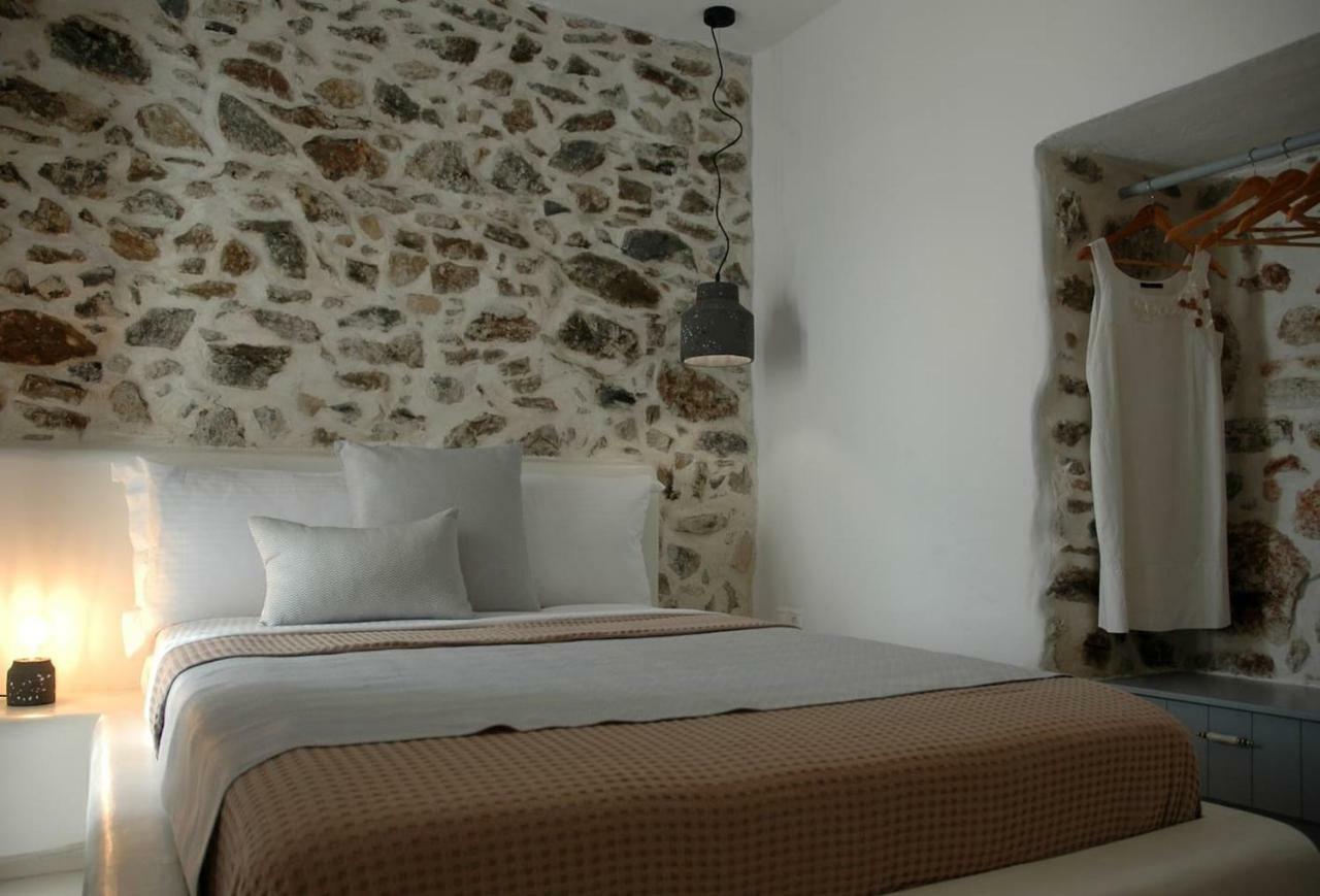 הוילה Pera Gyalos Kalypso House מראה חיצוני תמונה