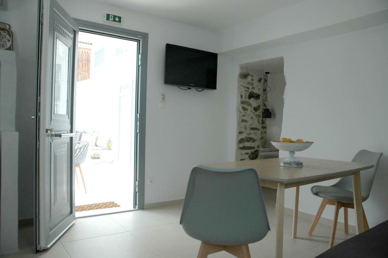 הוילה Pera Gyalos Kalypso House מראה חיצוני תמונה