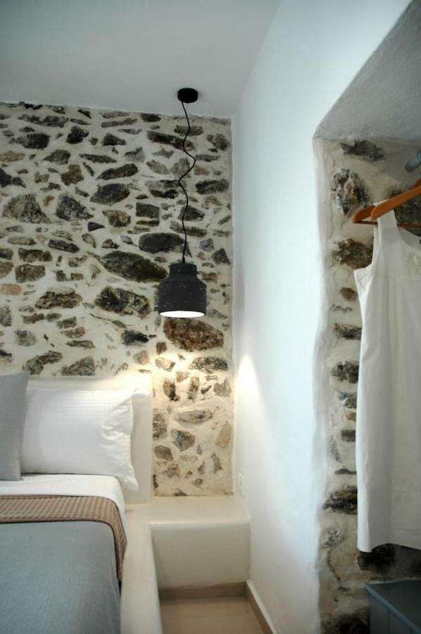 הוילה Pera Gyalos Kalypso House מראה חיצוני תמונה
