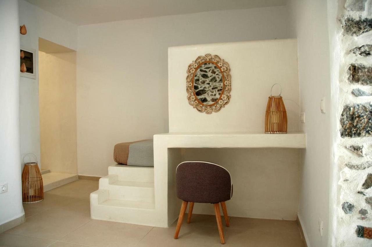 הוילה Pera Gyalos Kalypso House מראה חיצוני תמונה