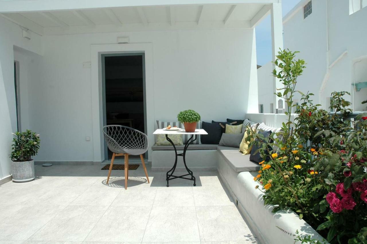הוילה Pera Gyalos Kalypso House מראה חיצוני תמונה
