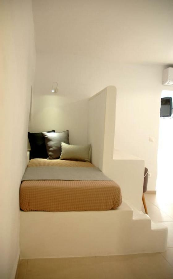הוילה Pera Gyalos Kalypso House מראה חיצוני תמונה