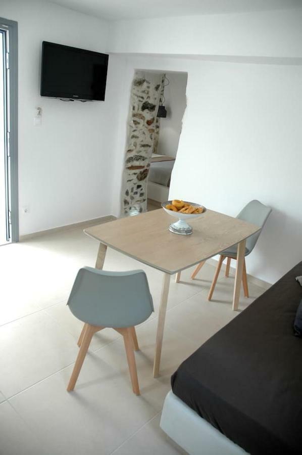 הוילה Pera Gyalos Kalypso House מראה חיצוני תמונה
