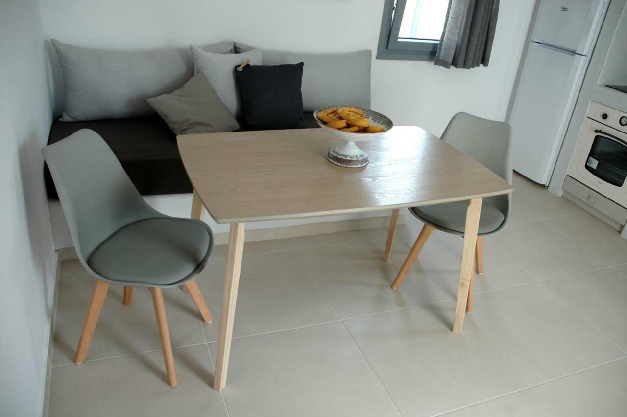 הוילה Pera Gyalos Kalypso House מראה חיצוני תמונה