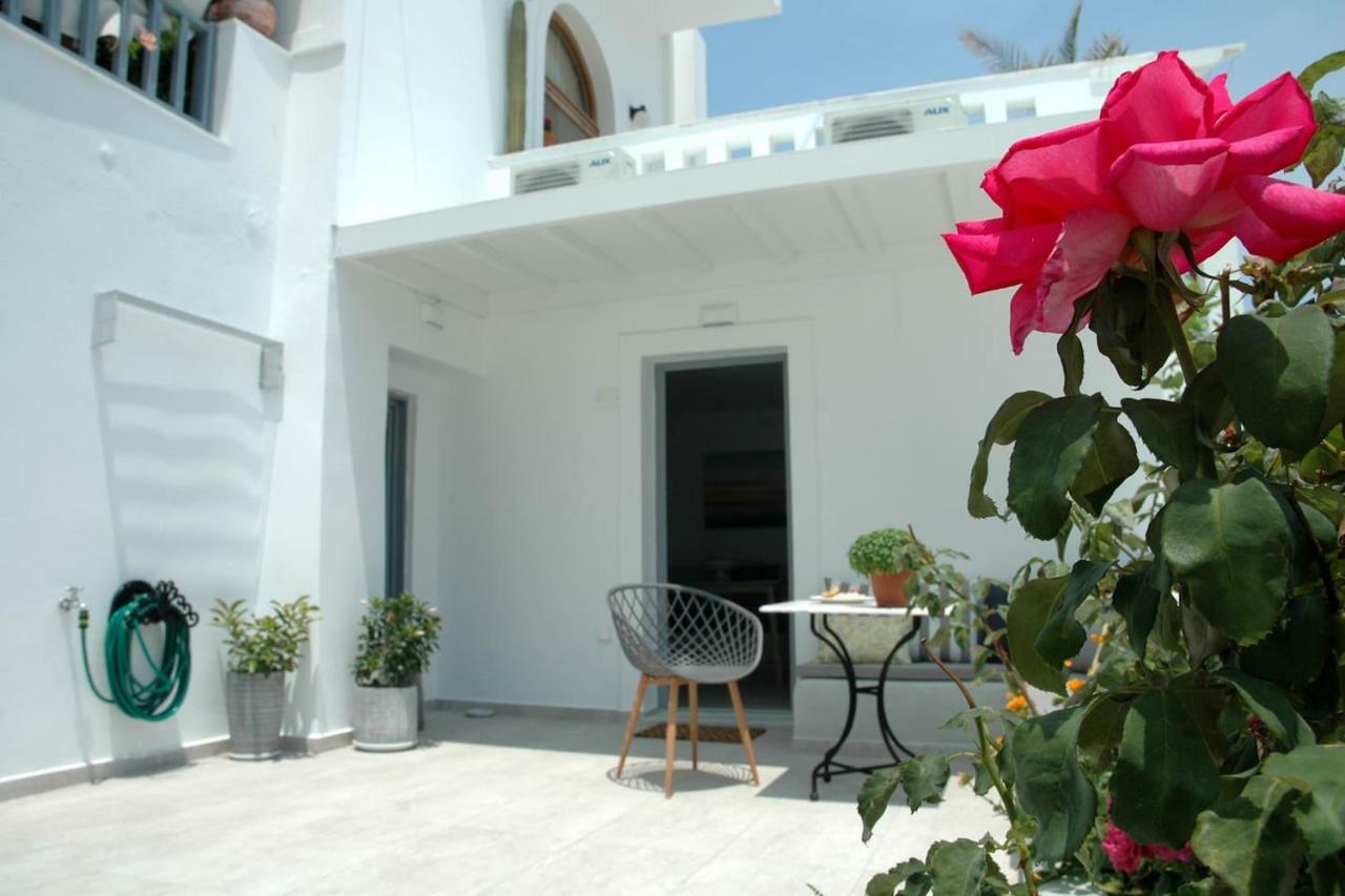 הוילה Pera Gyalos Kalypso House מראה חיצוני תמונה