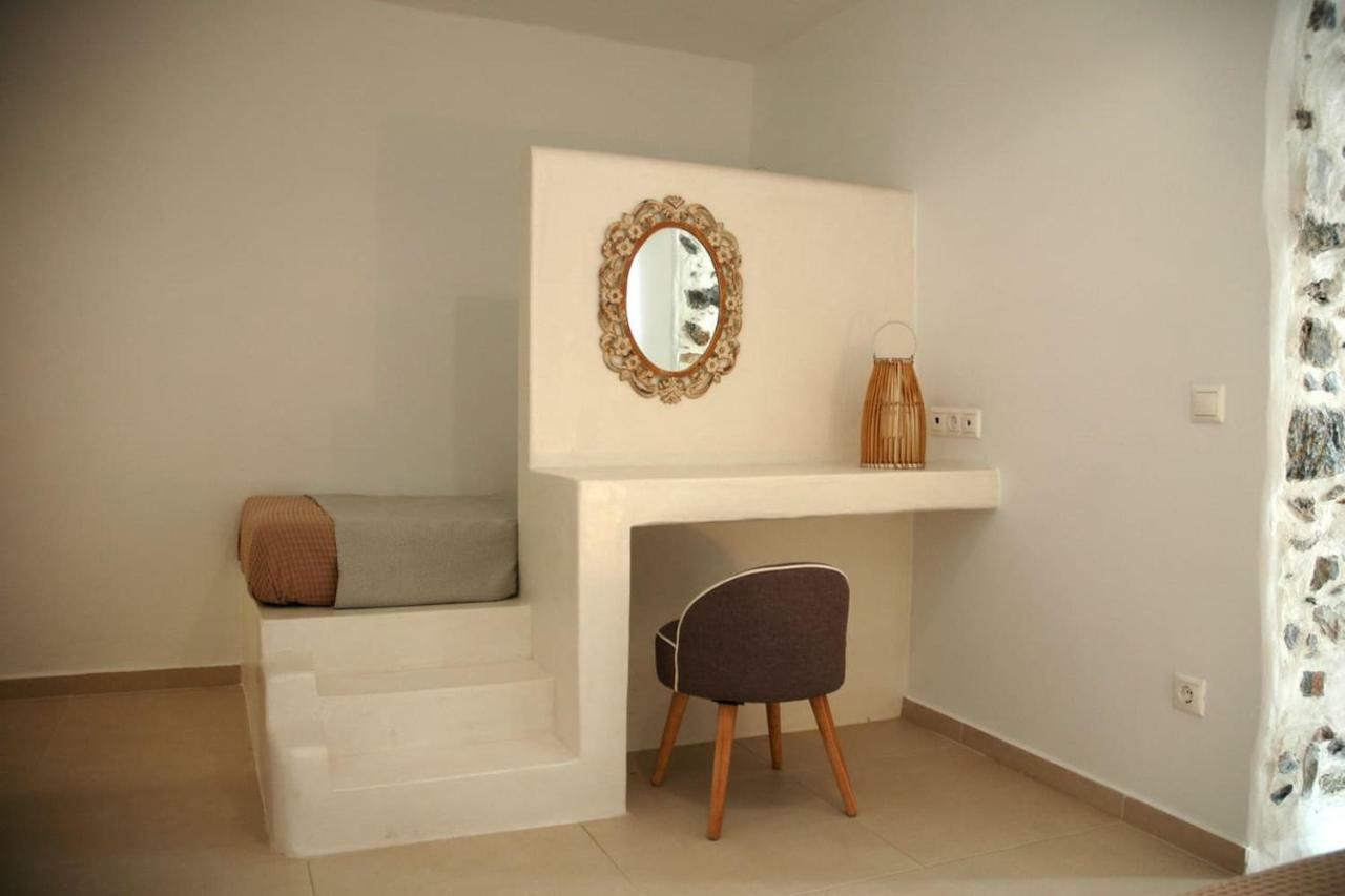 הוילה Pera Gyalos Kalypso House מראה חיצוני תמונה