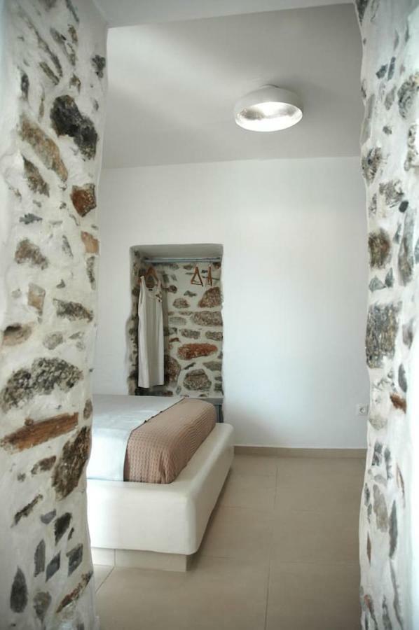 הוילה Pera Gyalos Kalypso House מראה חיצוני תמונה