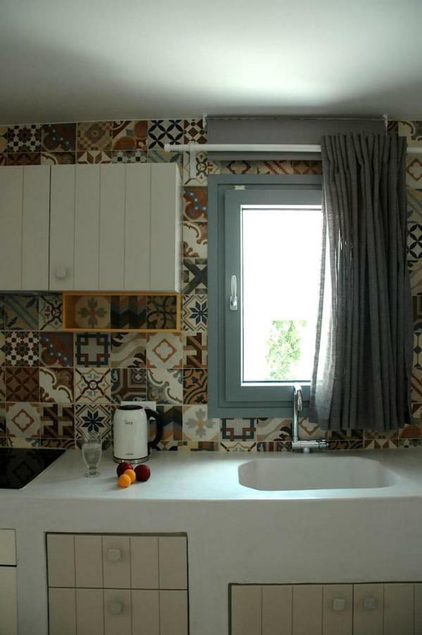 הוילה Pera Gyalos Kalypso House מראה חיצוני תמונה